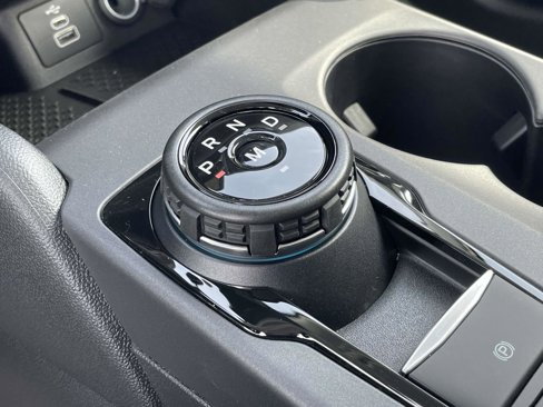 New 2024 Ford Bronco Sport Badlands image 14