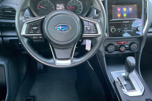 Used 2017 Subaru Impreza 2.0i image 8