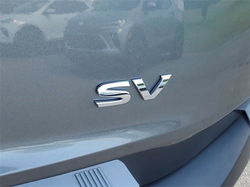 Used 2023 Nissan Rogue SV image 28