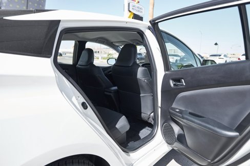 Used 2018 Toyota Prius Prime Premium image 13