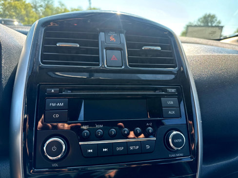 Used 2015 Nissan Versa Note SV image 18