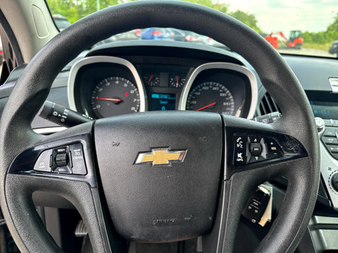 Used 2013 Chevrolet Equinox LS w/ LPO, Protection Package image 10