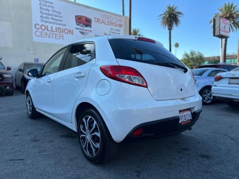 Used 2011 MAZDA MAZDA2 Sport image 14