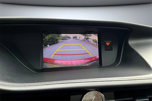 Used 2015 Lexus ES 350 w/ Premium Package image 14