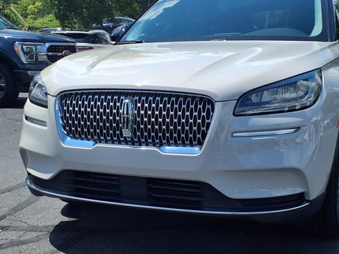 Used 2021 Lincoln Corsair AWD image 21