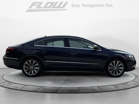 Used 2013 Volkswagen CC Lux image 8