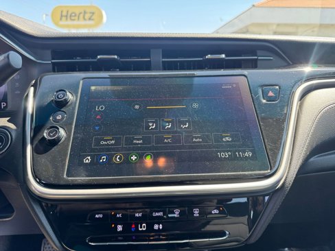 Used 2023 Chevrolet Bolt LT w/ Driver Confidence Package image 25