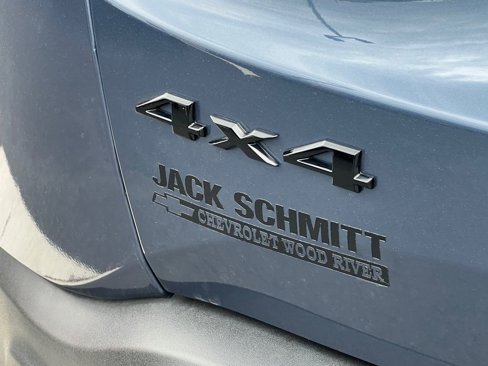 Used 2023 Jeep Renegade Latitude w/ Sun/Sound Group image 2