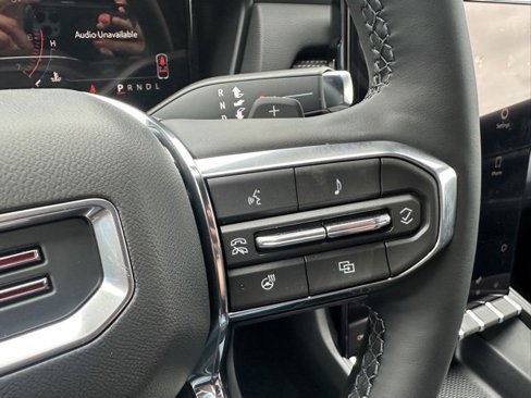 New 2026 GMC Terrain Elevation image 16