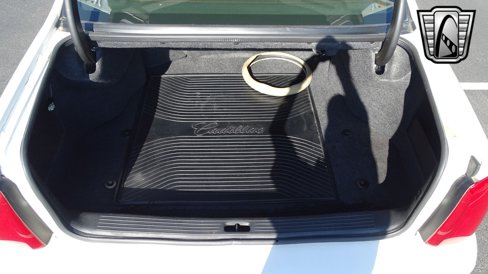 Used 2002 Cadillac De Ville w/ Comfort/Convenience Pkg image 14