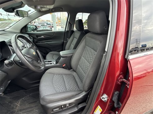 Certified 2020 Chevrolet Equinox LT image 18