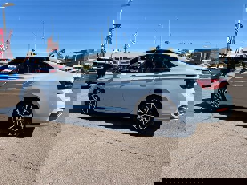 New 2025 Volkswagen Jetta Sport image 6