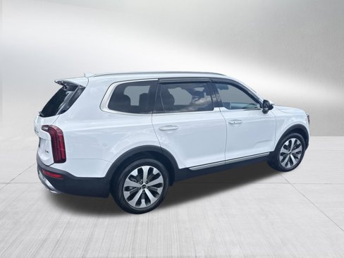 Used 2021 Kia Telluride S image 8