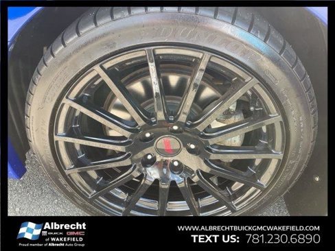 Used 2020 Subaru WRX Premium image 23