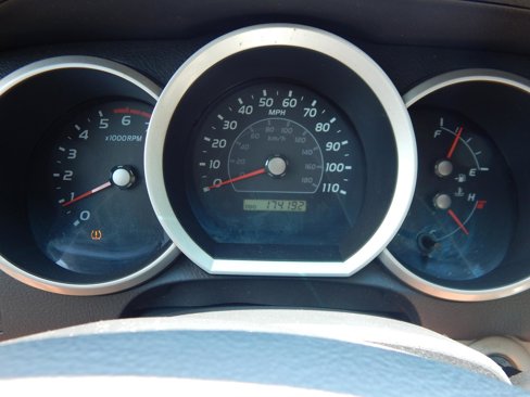 Used 2008 Toyota 4Runner Sport image 27