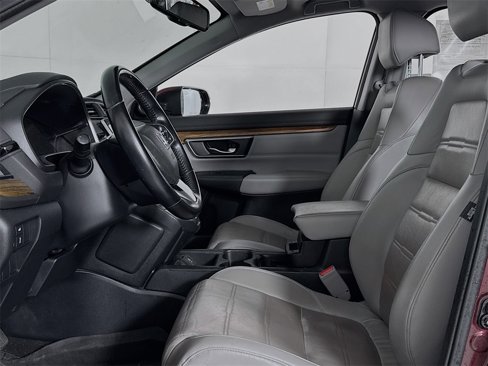 Used 2018 Honda CR-V EX-L image 9