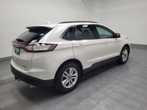 Used 2015 Ford Edge SEL w/ Equipment Group 201A image 10