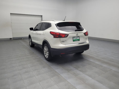 Used 2019 Nissan Rogue Sport SV image 5