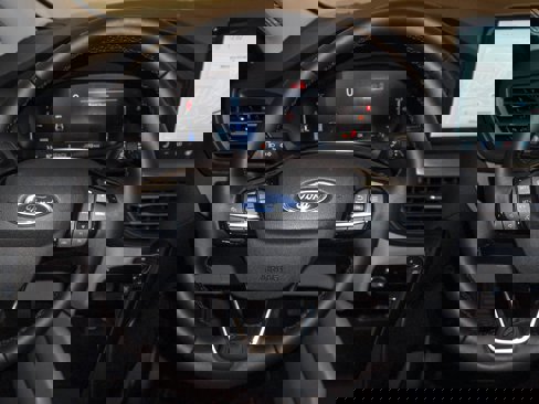 New 2025 Ford Escape Active w/ Tech Pack #1 image 26