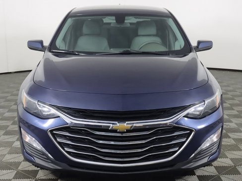 Used 2020 Chevrolet Malibu LT image 8