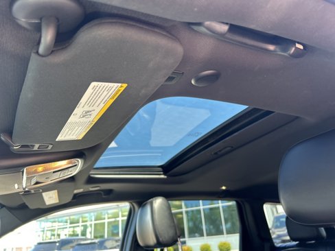Certified 2022 Jeep Grand Cherokee Laredo X image 12
