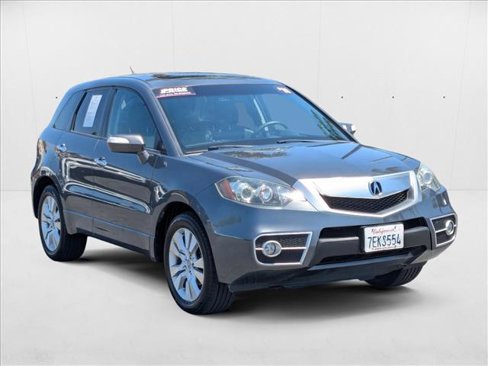 Used 2011 Acura RDX w/ Technology Package image 3