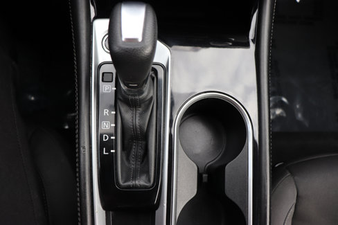 Used 2023 Nissan Altima 2.5 SV image 35