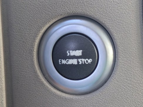Used 2016 Land Rover LR4 HSE image 16