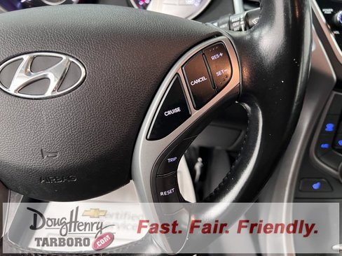 Used 2016 Hyundai Elantra Value Edition image 46