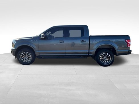Used 2019 Ford F150 XLT w/ Equipment Group 302A Luxury image 30