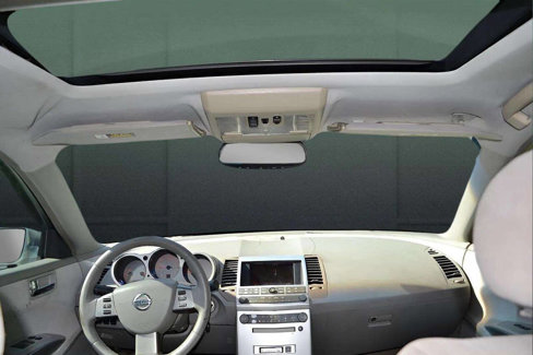 Used 2005 Nissan Maxima 3.5 SE image 22