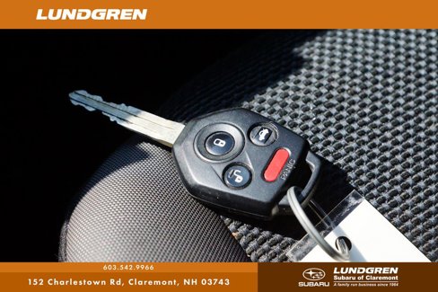 Used 2016 Subaru Crosstrek 2.0i Premium image 36