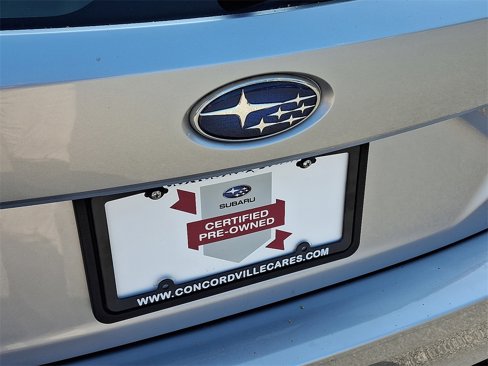 Certified 2024 Subaru Impreza 2.0i Sport image 29