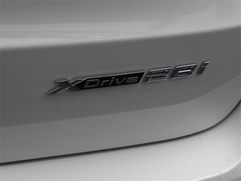 New 2025 BMW X1 xDrive28i w/ Convenience Package image 29