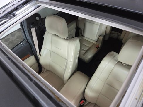 Used 2014 Dodge Durango Citadel w/ Technology Group image 33
