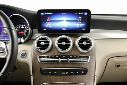 Certified 2022 Mercedes-Benz GLC 300 4MATIC image 15