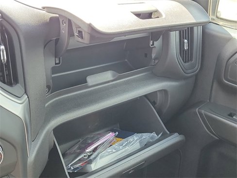 Used 2024 Chevrolet Silverado 1500 W/T w/ WT Fleet Convenience Package image 46