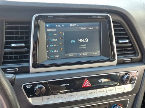 Used 2018 Hyundai Sonata Sport image 17