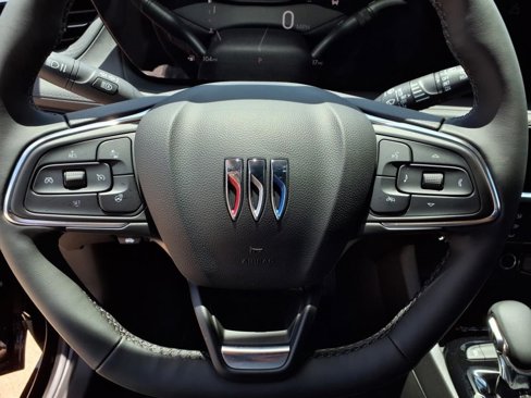 New 2026 Buick Encore GX Sport Touring w/ Experience Buick Package image 18