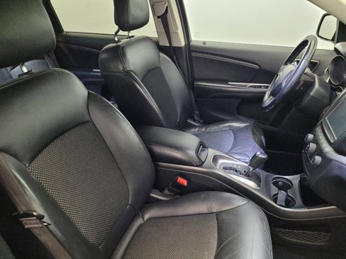 Used 2019 Dodge Journey Crossroad image 21