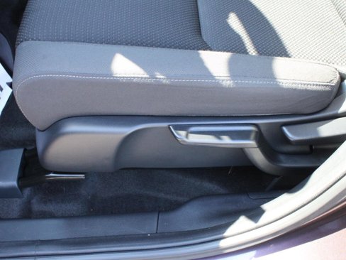 Certified 2022 Honda HR-V EX image 48