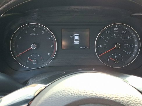 Used 2019 Kia Forte S w/ S Premium Package image 13