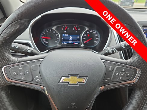 Used 2024 Chevrolet Equinox LS w/ LS Convenience Package image 24