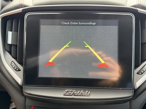 Used 2018 Maserati Ghibli image 18