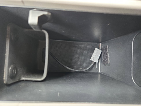 Used 2012 Honda Insight EX image 25