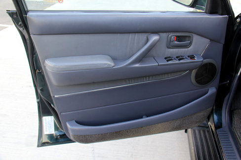 Used 1994 Toyota Land Cruiser image 15