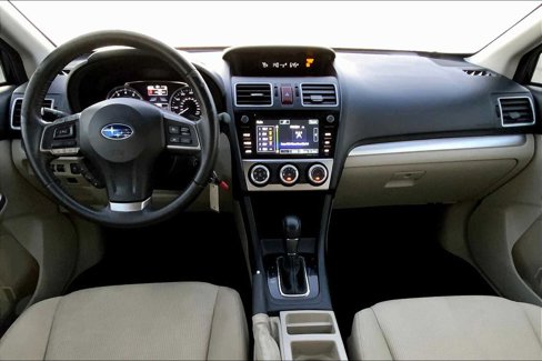 Used 2016 Subaru Impreza 2.0i Sport Premium image 15
