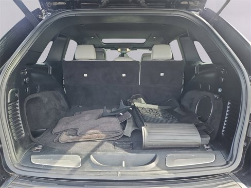 Used 2018 Jeep Grand Cherokee Limited image 37