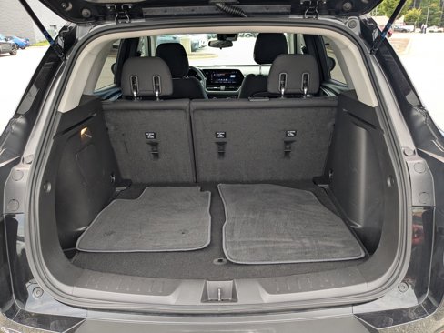 Used 2024 Chevrolet TrailBlazer LS w/ LS Convenience Package image 32