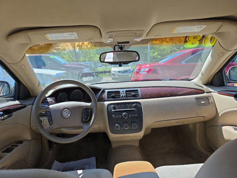 Used 2006 Buick Lucerne CX image 10